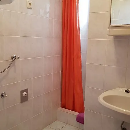 Apartamento Vila Bo?ica